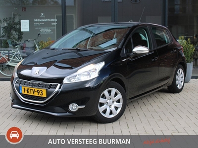 Peugeot 208 1.2 VTi Urban Soul Airco, Navigatie en Parkeersensoren achter