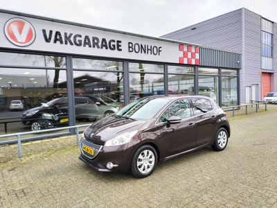 PEUGEOT 208 1.6 VTi Allure AUTOMAAT-CLIMA-TREKHAAK