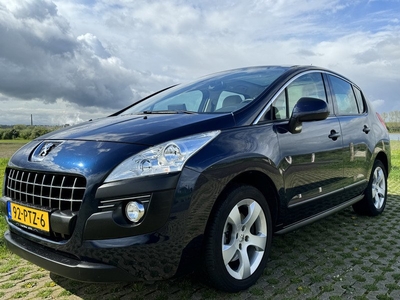 Peugeot 3008 1.6 THP ST