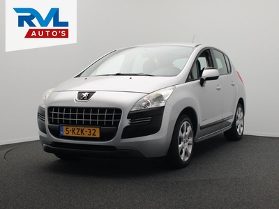 Peugeot 3008 1.6 VTi Access Trekhaak Camera Navigatie Cruise Airco