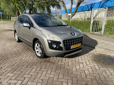 Peugeot 3008 1.6 VTi ST