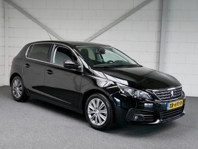 Peugeot 308 1.2 PT 130pk Premium Navi/Pano/Cam/Carplay (all-incl. prijs)