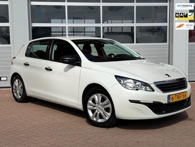 Peugeot 308 1.2 VTi Blue / Trekhaak / PDC / LED / Cruise