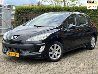 Peugeot 308 1.6 VTi Sublime, AUTOMAAT, Airco, Nap, Nwe apk