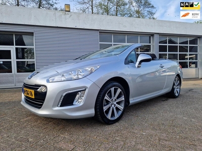 Peugeot 308 CC 1.6 VTi Sport Pack