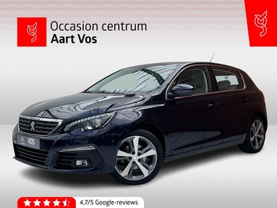 Peugeot 308 PureTech Allure | Automaat | Navigatie |