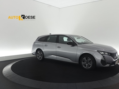 Peugeot 308 SW PureTech 130 EAT8 Active Pack Business | Apple Carplay | Parkeersensoren | Climate Control | Navigatie