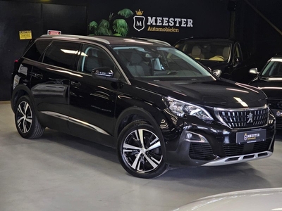 Peugeot 5008 1.2 PureTech Premium Avantage >PANOD. >CAMERA