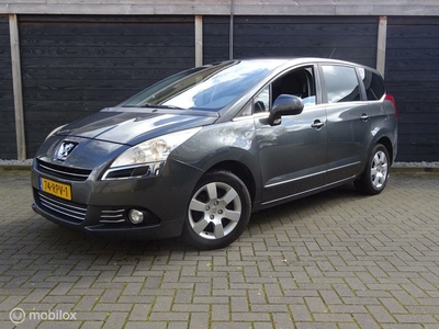 Peugeot 5008 1.6 VTi Blue Lease 7p. Nav / Trekhaak / EXPORT-HANDEL