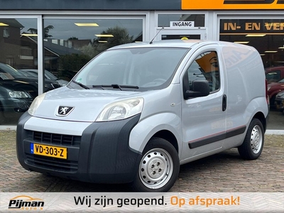 Peugeot Bipper 1.3 HDi XR Profit