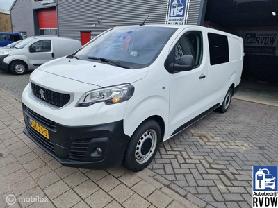 Peugeot Expert Bestel 2.0 BlueHDI 120 Long Premium DC