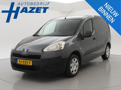 Peugeot Partner 120 1.6 HDI L1 XT PROFIT *1e EIGENAAR* + AIRCO / DEALER ONDERHOUDEN