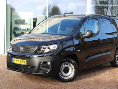 Peugeot Partner 1.5 BlueHDI Premium