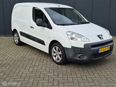 Peugeot Partner bestel1.6 HDI|Airco|Trekhaak|APK 3-2025