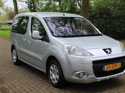 Peugeot Partner Tepee 1.6 Première | 2008 | Airco | 5-zits | Nwe APK |