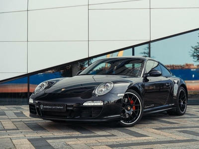 Porsche 911 3.8 Carrera GTS 66.000km