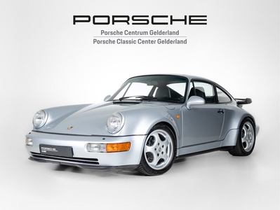 Porsche 911 964 3.3 Turbo WLS X33 Coupé