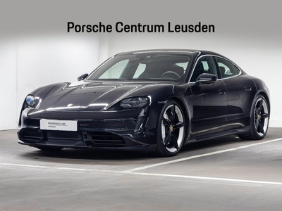 Porsche Taycan Turbo