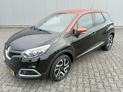 Renault Captur 0.9 TCe Dynamique Verkocht