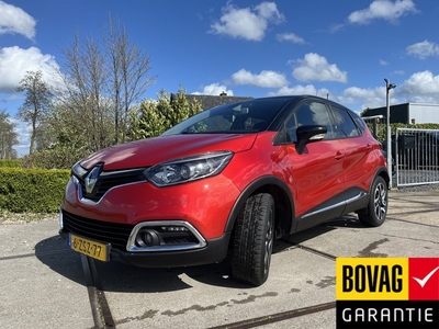 Renault Captur 0.9 TCe Helly Hansen