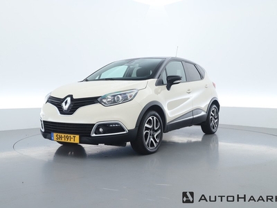 Renault Captur 1.2 TCe Dynamique | Navi | Camera | Trekhaak | Keyless |