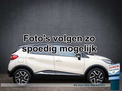 Renault Captur 1.2 TCe Dynamique /Zojuist binnengekomen