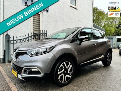 Renault Captur 1.2 TCe Xmod | Clima | Grip Xtend | Camera | Cruise | NAP