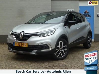 Renault CAPTUR 1.3 TCe Version S