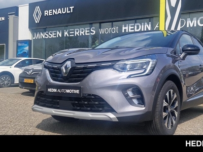 Renault Captur TCe 90 Techno 