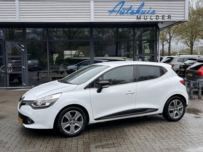 Renault Clio 0.9 TCe ECO Night&Day Airco/Navigatie/Cruise control/PDC