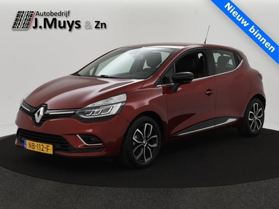 Renault Clio 0.9 TCe Intens NAVI|LED|CLIMA|PDC|CRUISE|16INCH