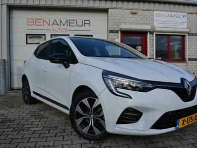 Renault Clio 1.0 TCe 90 EVOLUTION NAVI/ LED/ CRUISE