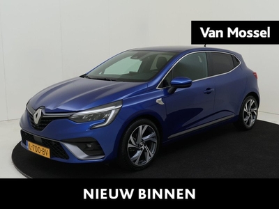 Renault Clio 1.0 TCe R.S. Line 9,3