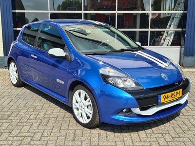 Renault Clio 2.0 RS Cup GORDINI NR. 727