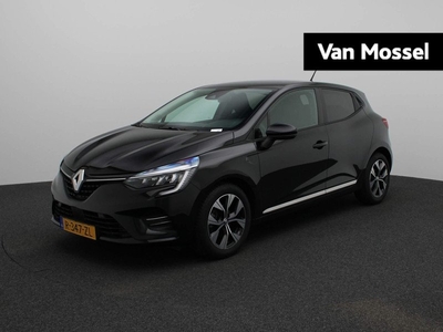 Renault Clio TCe 90 Evolution | Navigatie | Achteruitrijcamera