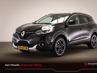 Renault Kadjar 1.2 TCe 130 Bose | LUMIERE PACK | PANORAMADAK | R LINK | NAVIGATIE | APPLE | CAMERA