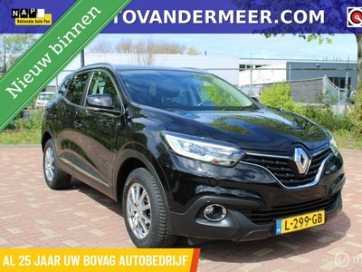 Renault Kadjar 1.2 TCe Zen