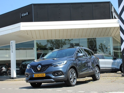 Renault Kadjar 1.3 TCe 140 EDC Intens - Glazen dak / Leer/ 19 inch