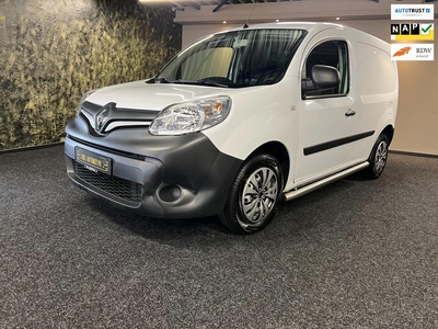 Renault Kangoo 1.5 Blue dCi 80-NIEUWE RIEM-AIRCO-NAVI-PDC-SCHUIFDEUR-NAP