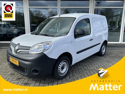 Renault Kangoo 1.5 dCi 75 Energy Comfort