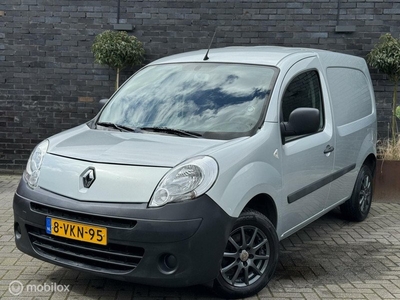 Renault Kangoo 1.5 dCi Luxe -AIRCO- Apk (27-03-2025) *INRUIL MOGE