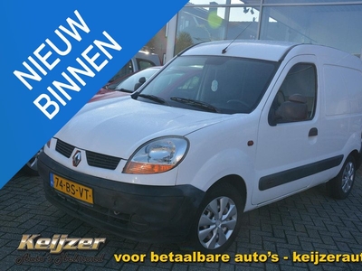 Renault Kangoo Express 1.5 dCi 55 Confort Light