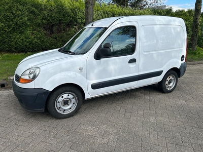 Renault Kangoo Express 1.5 dCi 55 Grand Confort Grand Volume