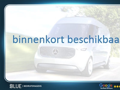 Renault Kangoo Z.E. 33Kwh koopaccu ✓airco ✓R-Link navigatie ✓max. 190km bereik