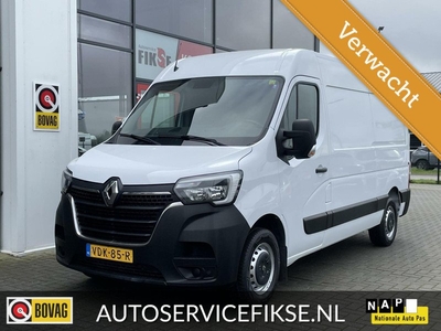 Renault Master bestel 2.3 dCi 135 L2H2 MET AC-CC-TREKHAAK