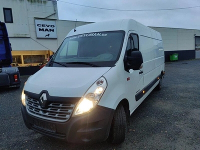 Renault Master Camionette / Van / Busje