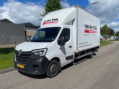 Renault Master master 2.3 d 160 pk 2020