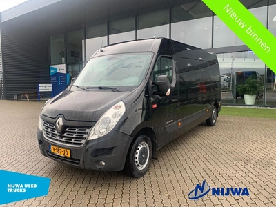 Renault Master T35 170 L3H2 Navigatie + Trekhaak