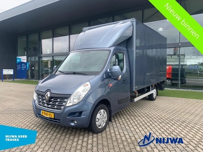 Renault MASTER T35 170 Navigatie + Airco