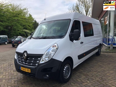 Renault Master T35 2.3 dCi L3H2 Stop & Start AUTOMAAT